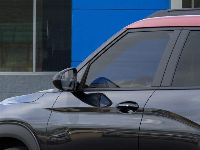 new 2026 Chevrolet TrailBlazer car, priced at $31,600