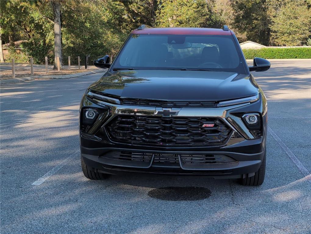 new 2026 Chevrolet TrailBlazer car, priced at $29,599