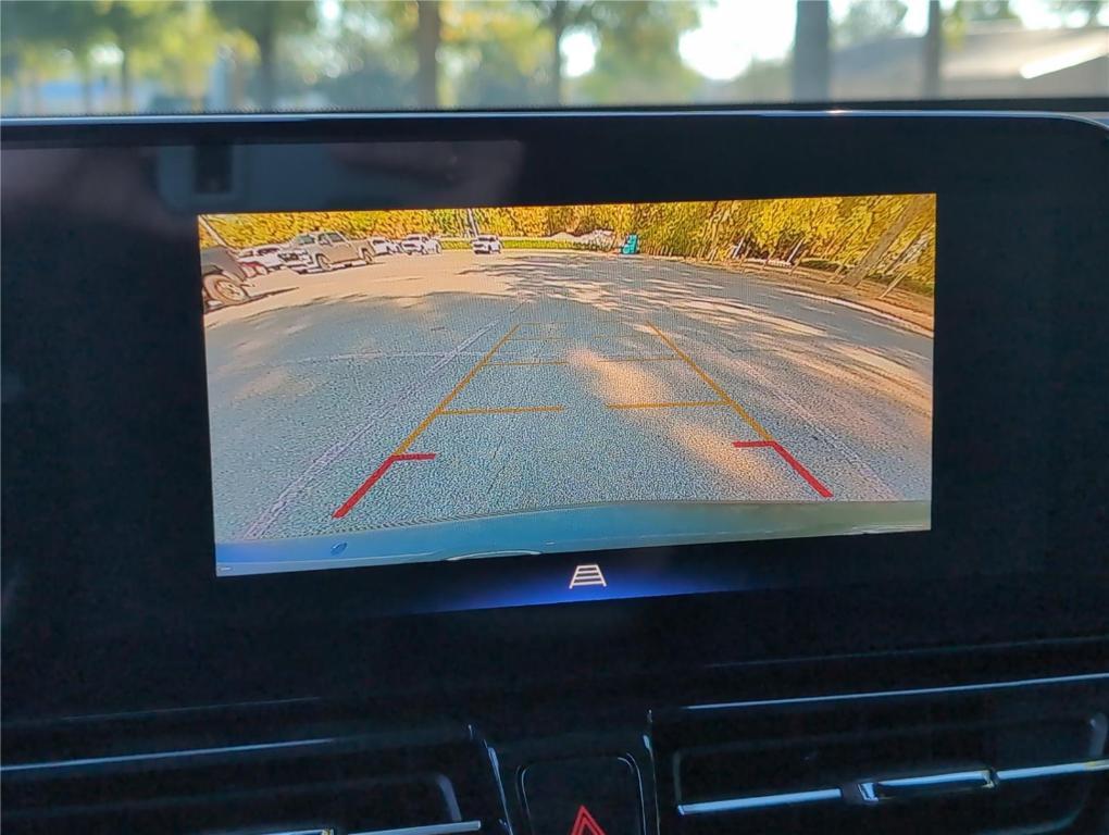 new 2026 Chevrolet TrailBlazer car, priced at $29,599