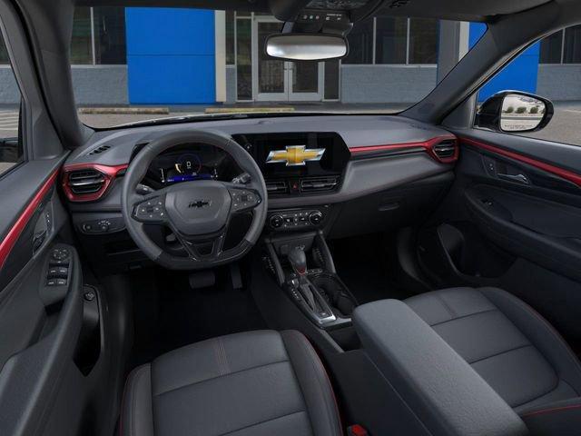 new 2026 Chevrolet TrailBlazer car, priced at $31,599