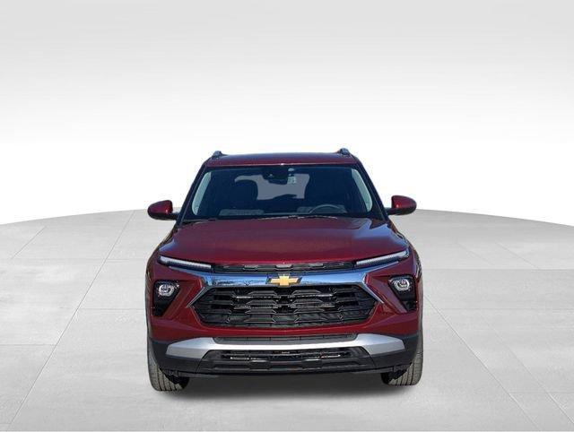 new 2025 Chevrolet TrailBlazer car, priced at $28,705