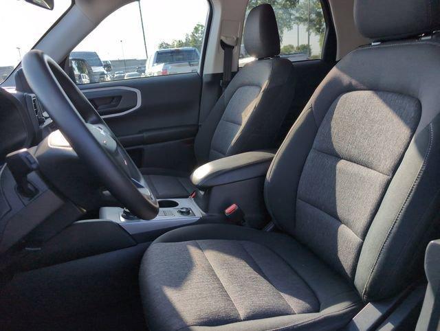 used 2024 Ford Bronco Sport car, priced at $26,199