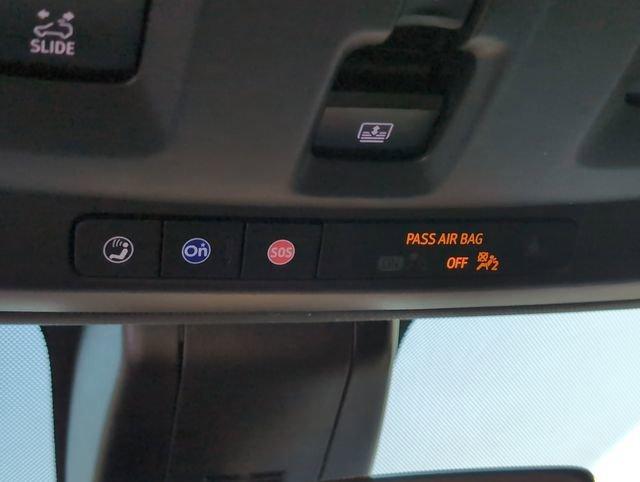 used 2021 Chevrolet Suburban car, priced at $41,699