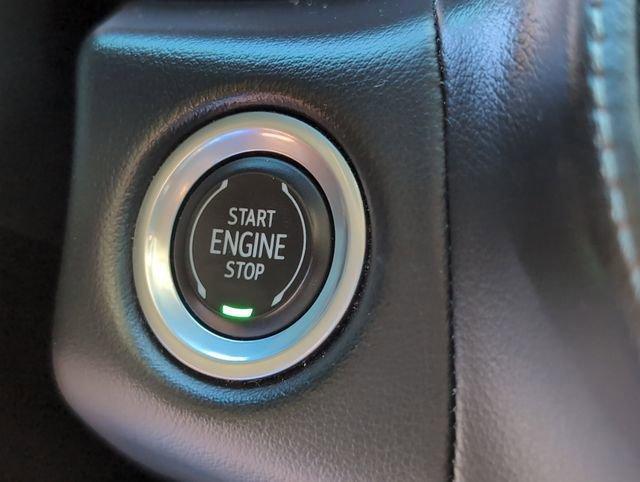 used 2021 Chevrolet Suburban car, priced at $41,699