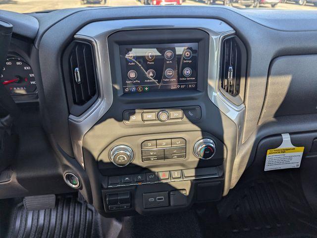 new 2024 GMC Sierra 1500 car, priced at $37,985