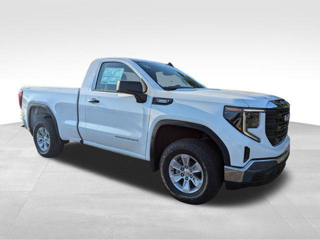 new 2024 GMC Sierra 1500 car, priced at $37,985