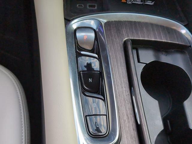 used 2023 Buick Enclave car, priced at $38,899