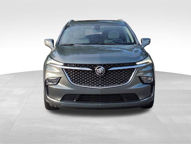 used 2023 Buick Enclave car, priced at $38,899