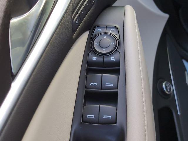 used 2023 Buick Enclave car, priced at $38,899