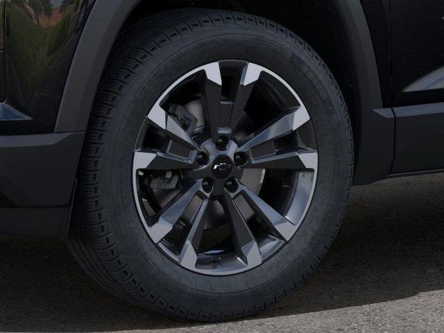 new 2026 Chevrolet Equinox car, priced at $33,935