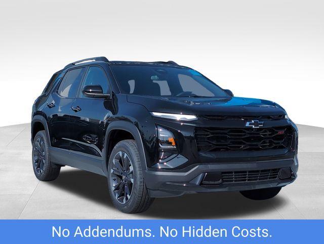 new 2026 Chevrolet Equinox car, priced at $33,685