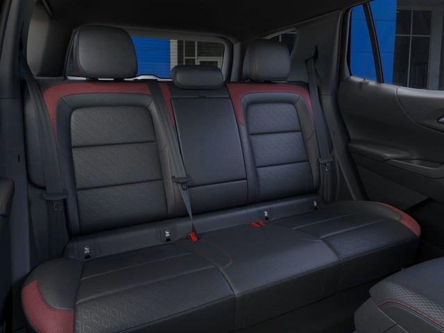 new 2026 Chevrolet Equinox car, priced at $33,935