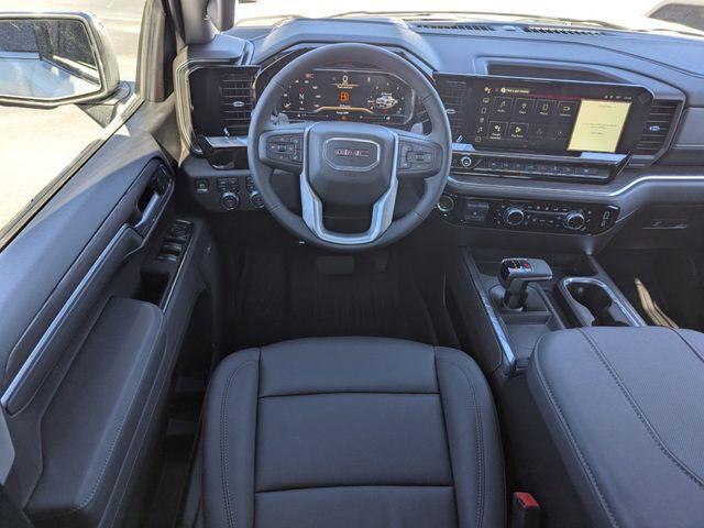 new 2025 GMC Sierra 1500 car, priced at $60,775