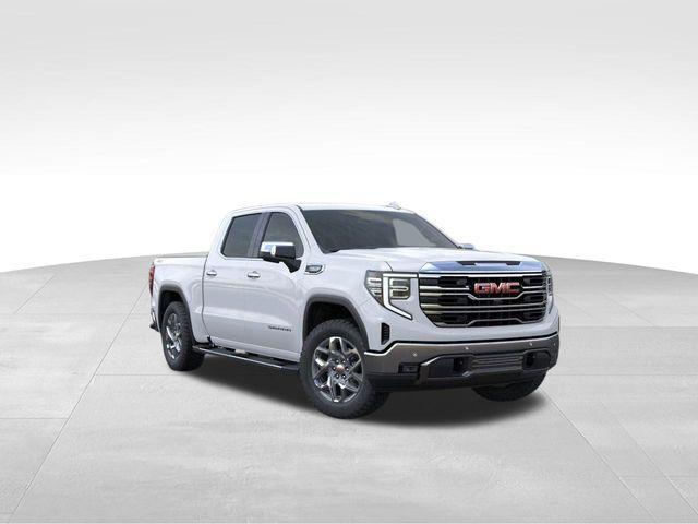 new 2025 GMC Sierra 1500 car, priced at $63,525