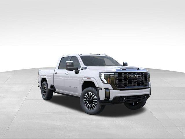 new 2025 GMC Sierra 2500 car, priced at $93,790