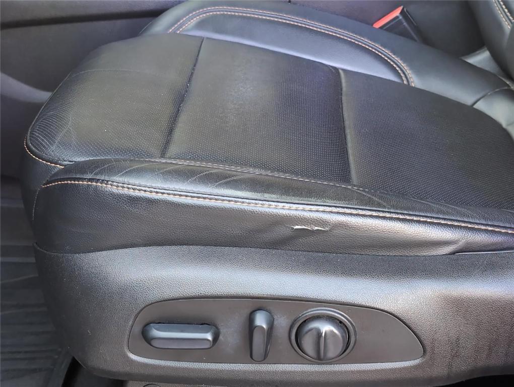 used 2018 Chevrolet Traverse car, priced at $16,999