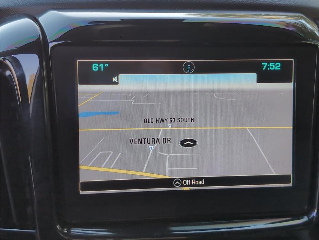 used 2018 Chevrolet Traverse car, priced at $16,999