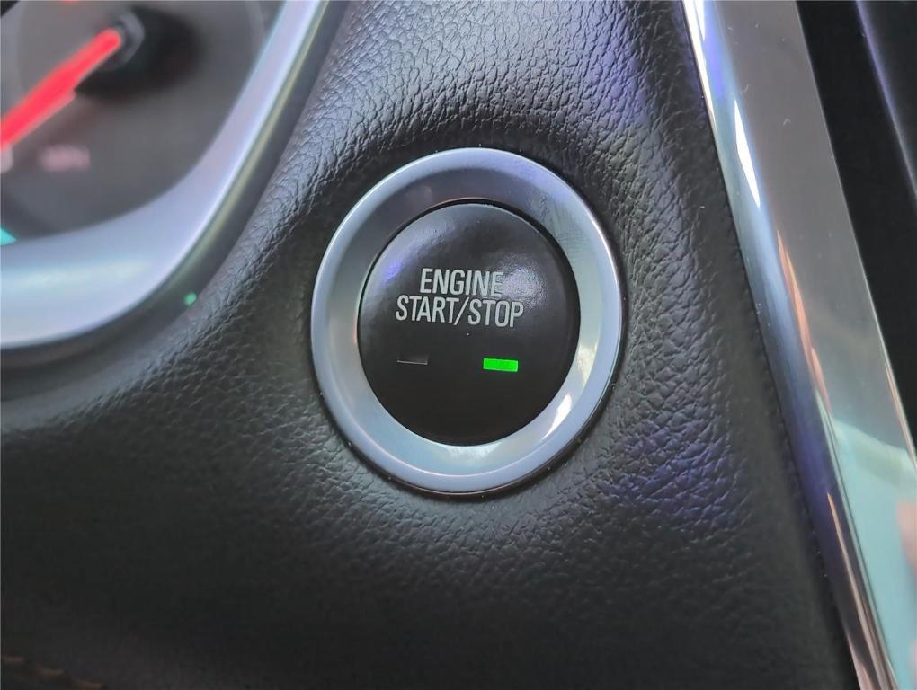 used 2018 Chevrolet Traverse car, priced at $16,999