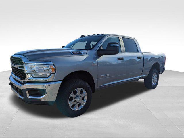 used 2023 Ram 2500 car, priced at $44,893