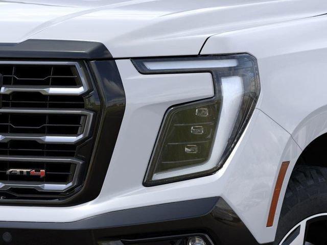 new 2025 GMC Yukon car, priced at $75,860