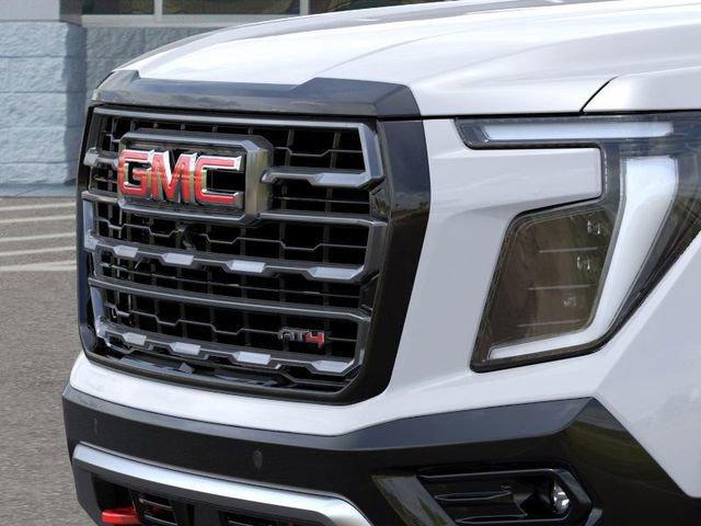 new 2025 GMC Yukon car, priced at $75,860