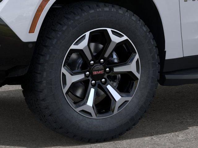 new 2025 GMC Yukon car, priced at $75,860