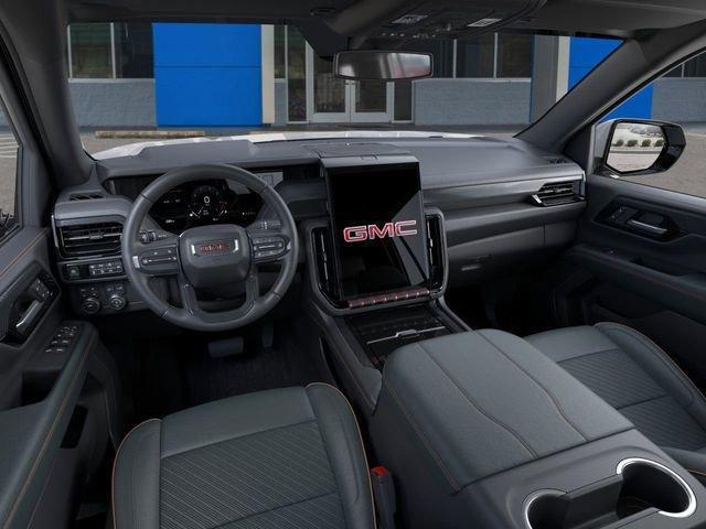 new 2025 GMC Yukon car, priced at $75,860