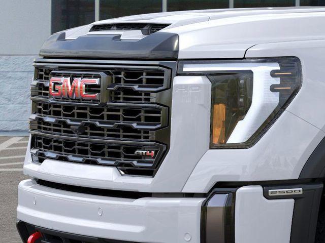 new 2025 GMC Sierra 2500 car, priced at $85,250