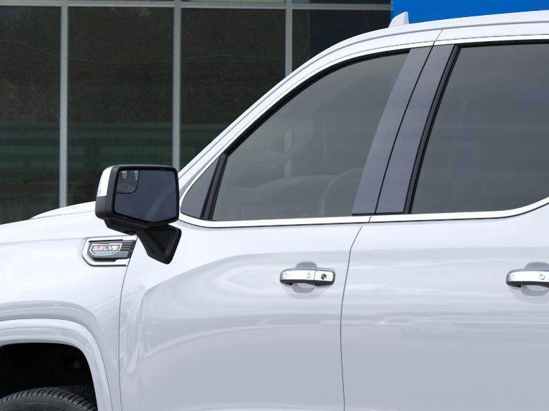 new 2026 GMC Sierra 1500 car, priced at $80,127