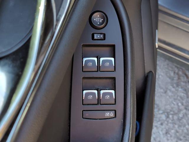 used 2019 Cadillac CTS-V car, priced at $46,999