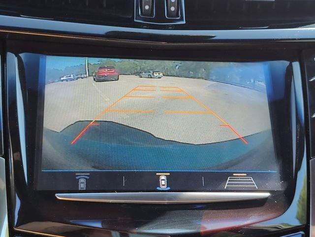used 2019 Cadillac CTS-V car, priced at $46,999