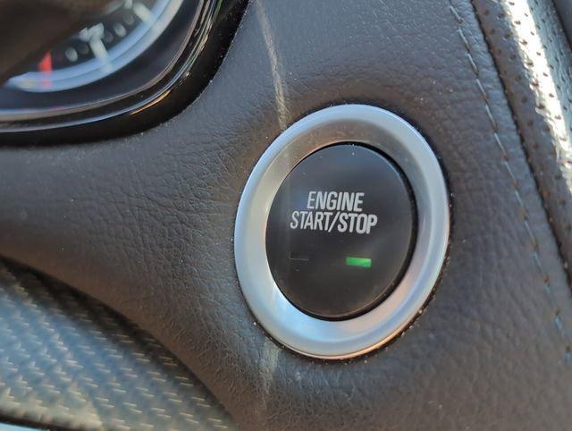 used 2019 Cadillac CTS-V car, priced at $46,999