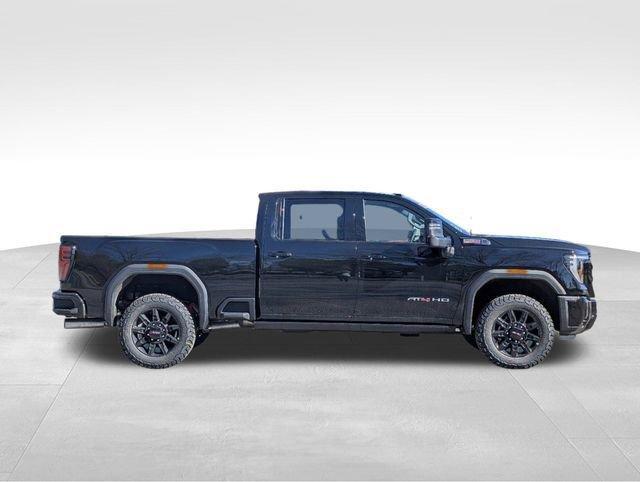 new 2025 GMC Sierra 3500 car, priced at $87,055