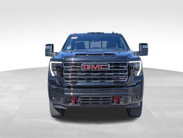 new 2025 GMC Sierra 3500 car, priced at $87,055