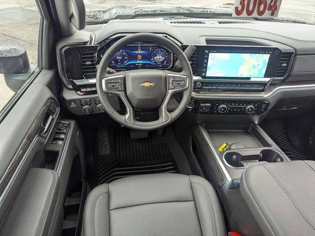 new 2025 Chevrolet Silverado 2500 car, priced at $68,255