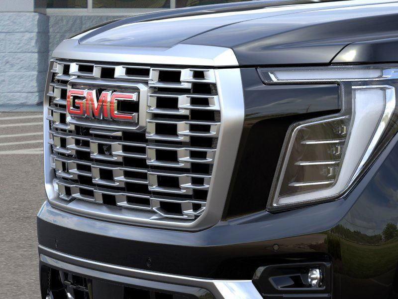 new 2026 GMC Yukon car, priced at $94,159