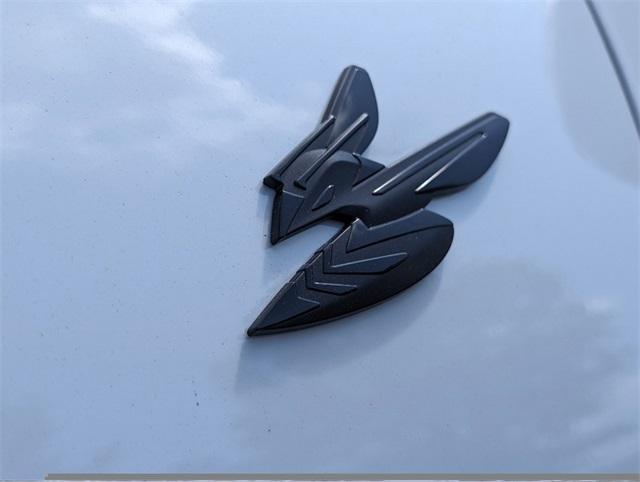 new 2024 Dodge Hornet car, priced at $48,161