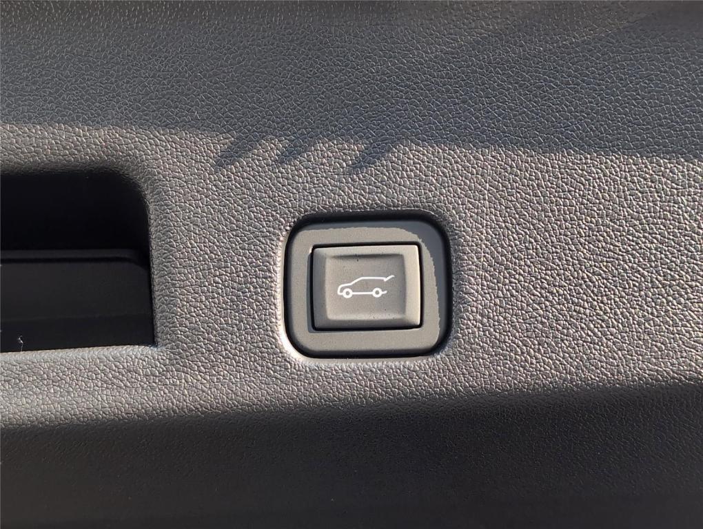 new 2026 GMC Acadia car, priced at $48,706