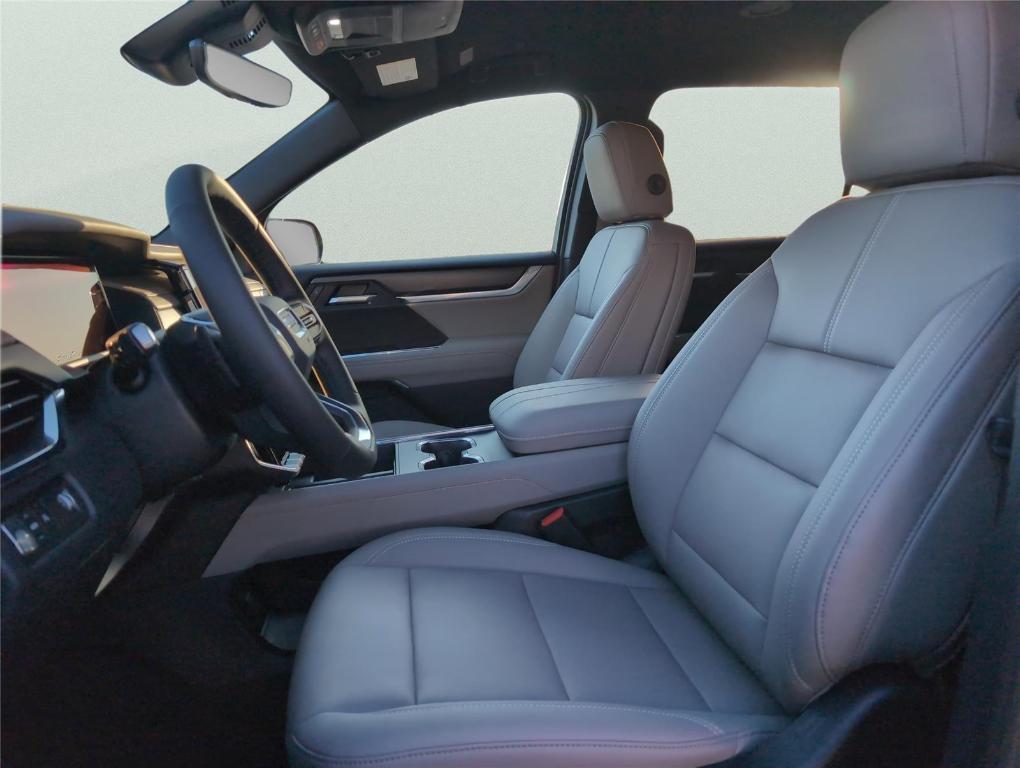 new 2026 GMC Acadia car, priced at $48,706