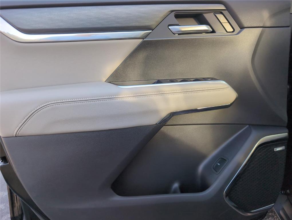 new 2026 GMC Acadia car, priced at $48,706