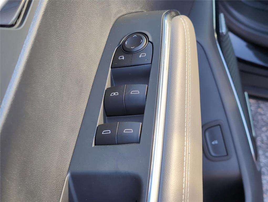 new 2026 GMC Acadia car, priced at $48,706