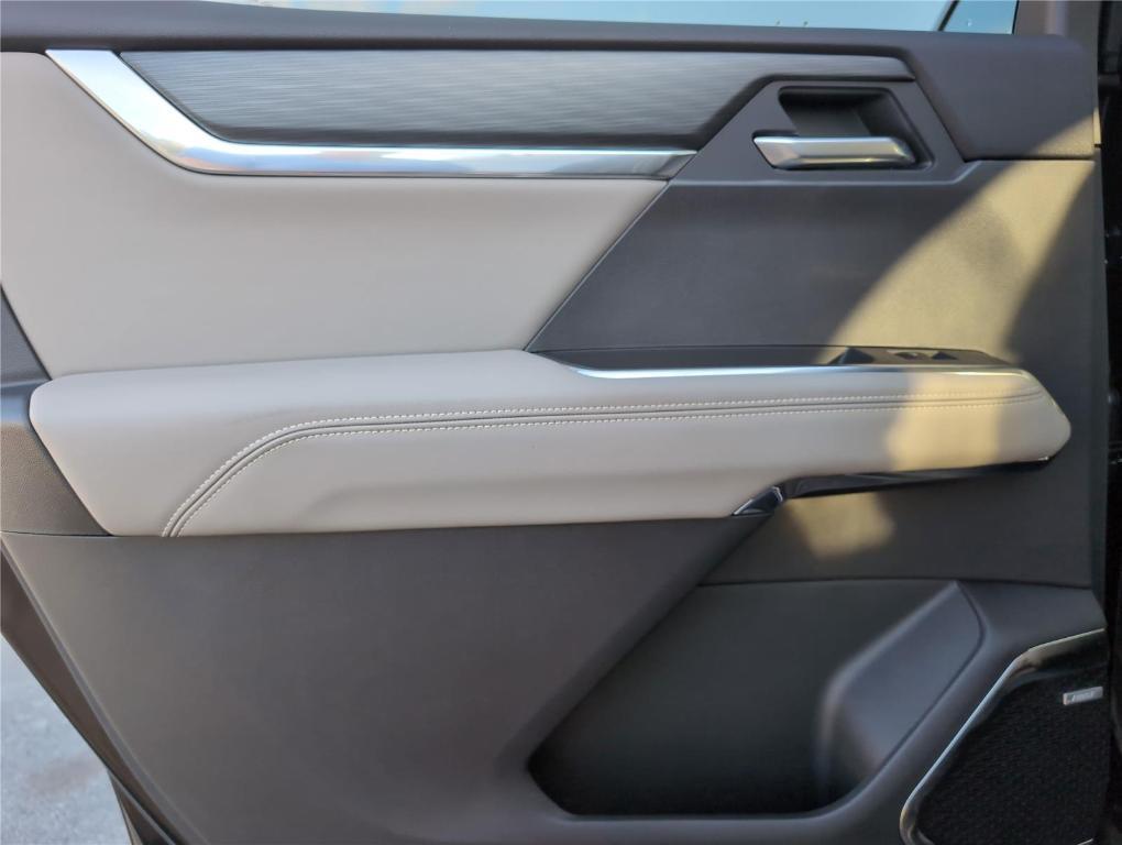 new 2026 GMC Acadia car, priced at $48,706