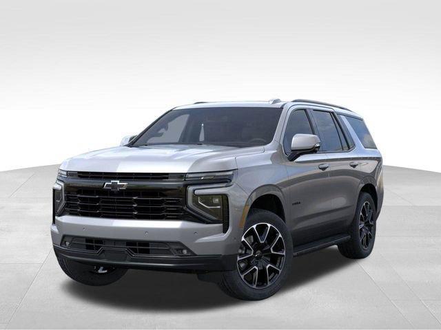 new 2025 Chevrolet Tahoe car, priced at $73,777