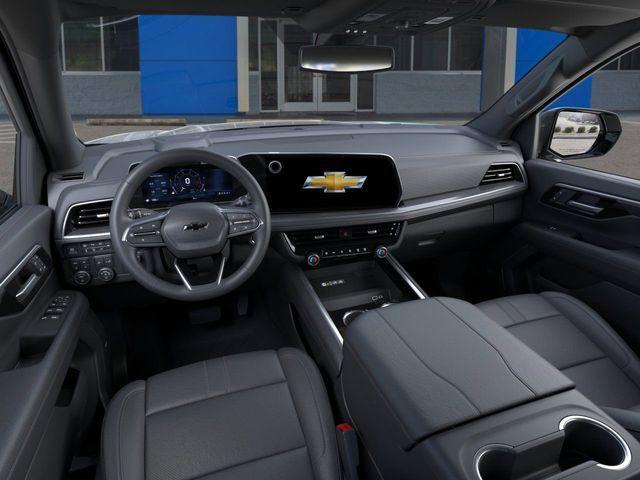 new 2025 Chevrolet Tahoe car, priced at $75,990