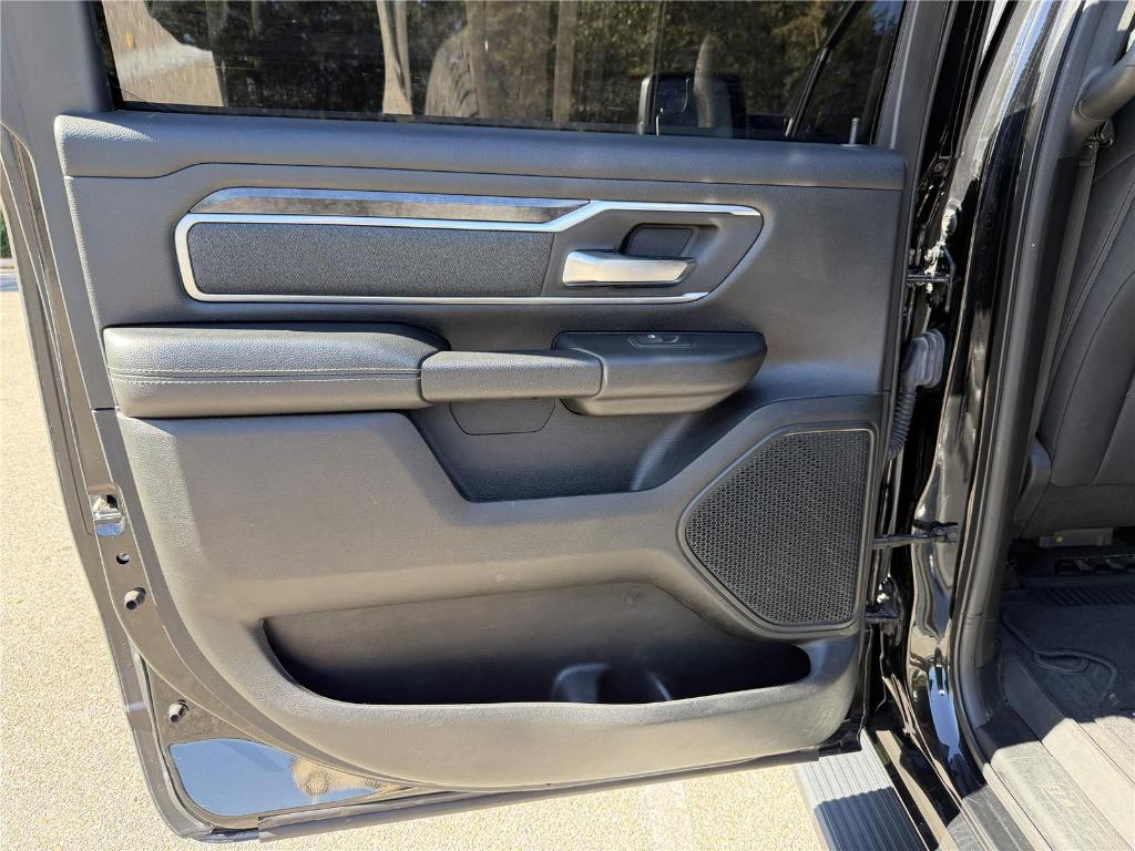 used 2019 Ram 1500 car, priced at $23,899