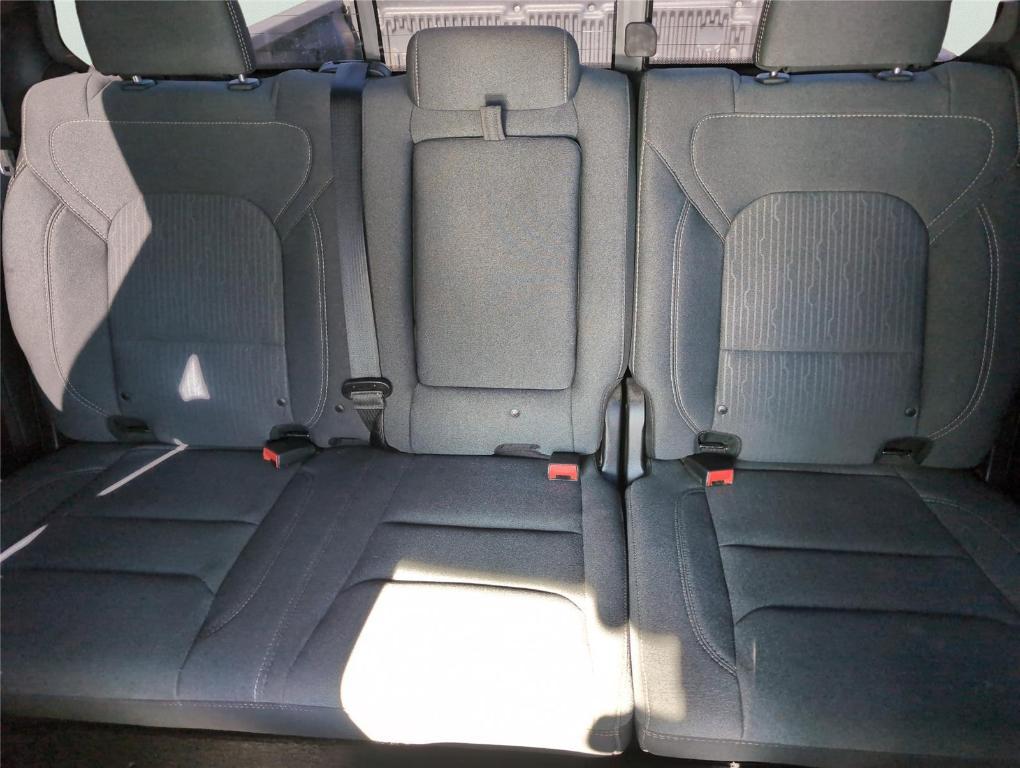 used 2019 Ram 1500 car, priced at $22,599