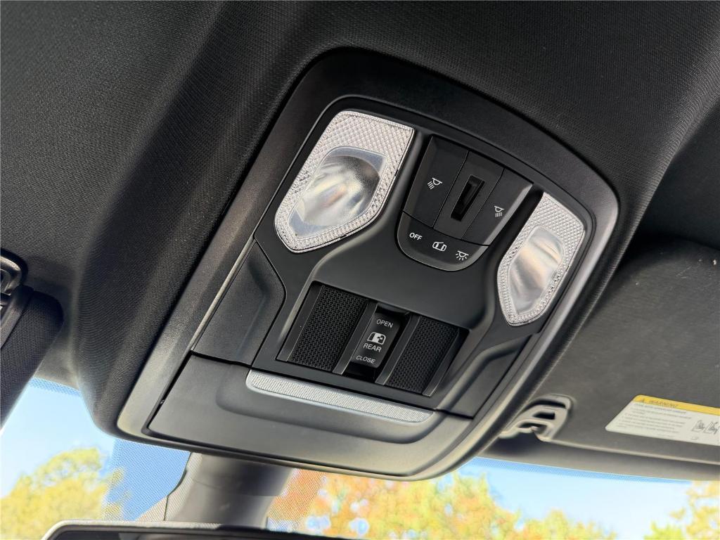 used 2019 Ram 1500 car, priced at $23,899