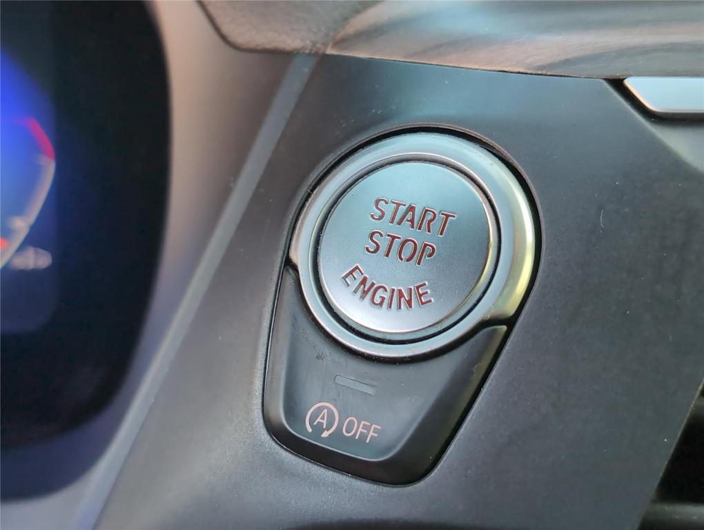 used 2021 BMW X3 car, priced at $21,999