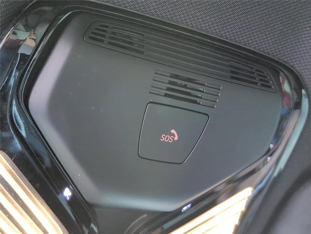 used 2021 BMW X3 car, priced at $21,999