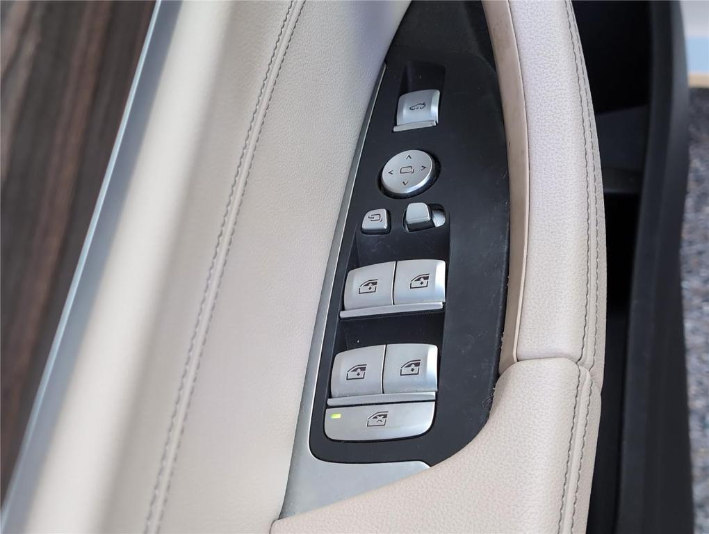 used 2021 BMW X3 car, priced at $21,999